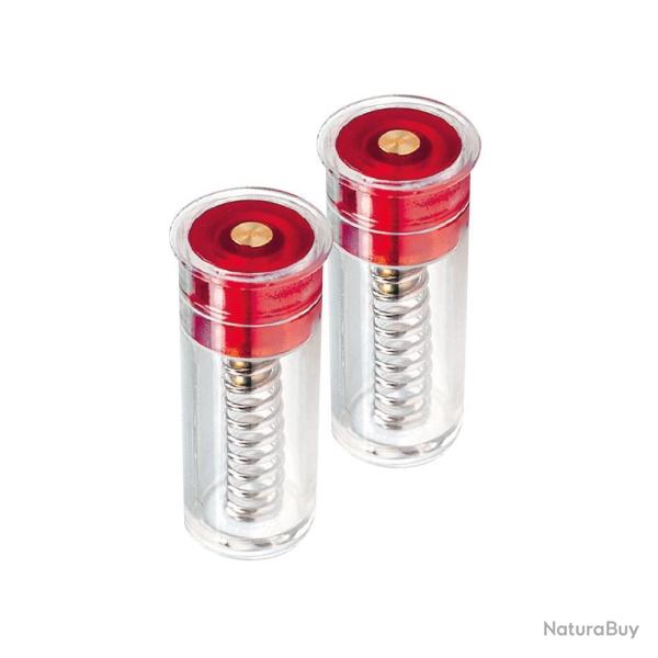 DOUILLES AMORTISSEUR X2 - CAL 16 - MEGALINE