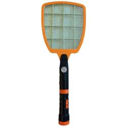 RAQUETTE INSECTE RECHARGEABLE USB - LUCIFER