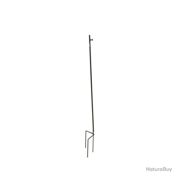 ADAPTATEUR DE SOL DEMONTABLE - LOU PALOUMAYRE