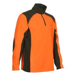POLO POLAIRE BLAZE PERCUSSION