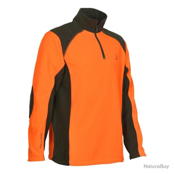 POLO POLAIRE BLAZE PERCUSSION