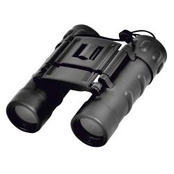 JUMELLES 10X25 NOIRES - 