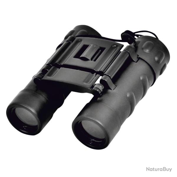 JUMELLES 10X25 NOIRES - 