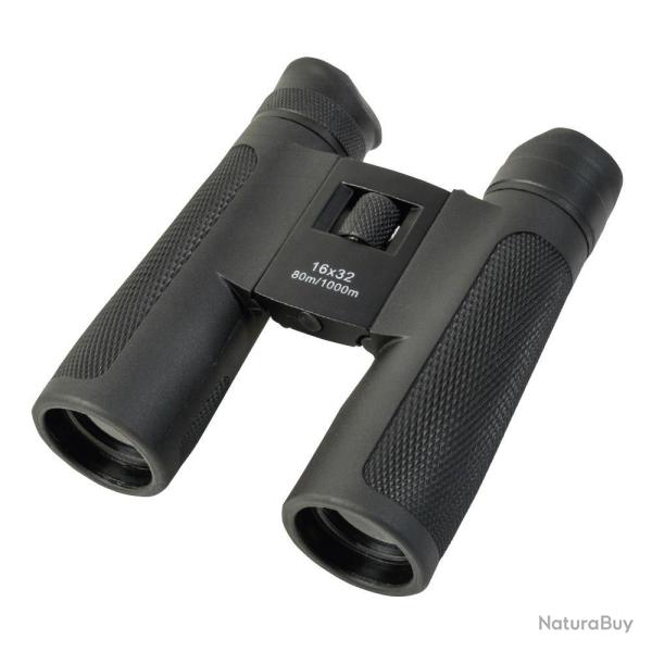 JUMELLES 16X32 NOIRES - 