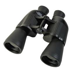 JUMELLES 10 X 50 AUTOFOCUS NOIRES - 