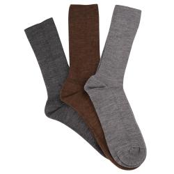 MI BAS NON COMPRIMANT X3 - 43/46 - 22