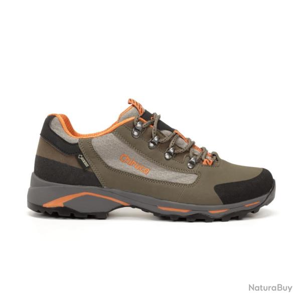 CHAUSSURE BASSE SANTIAGO GTX CHIRUCA