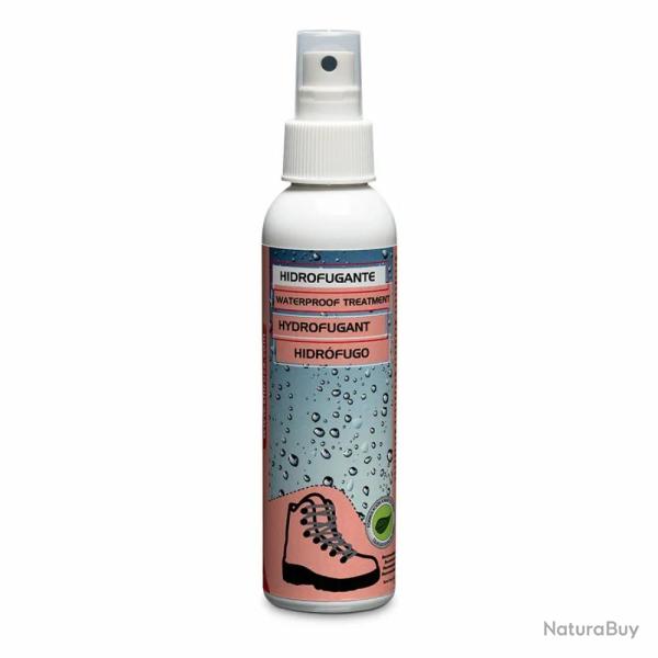 HYDROFUGEANT SANS SOLVANT - 0.1500 - CHIRUCA