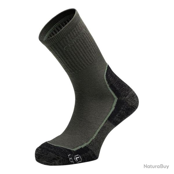 CHAUSSETTE ANTITIQUES - 35/38 - CHIRUCA