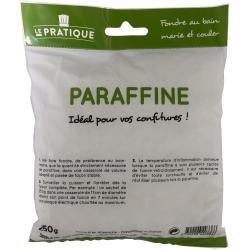 PARAFFINE ALIMENTAIRE 250 GRAMMES - LE PRATIQUE