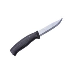 POIGNARD COMPANION S NOIR LAME 10.5 CM - MORAKNIV