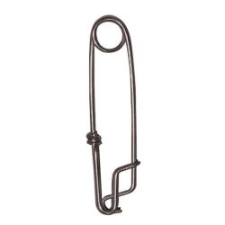 ATTACHE RAPIDE INOX 6CM X3 - FLASHMER