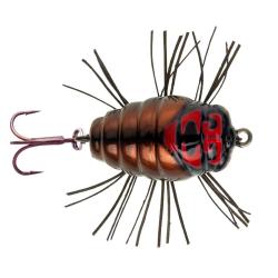 LEURRE NOTOBUG F 2.2CM 1.4G - 10 - SAKURA