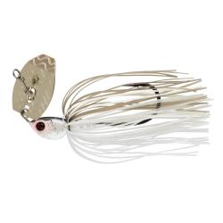 LEURRE CAJUN CHATTERBAIT 10.5G - RAINBOW SHAD - SAKURA