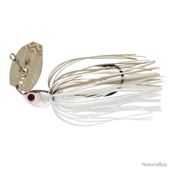 LEURRE CAJUN CHATTERBAIT 10.5G - RAINBOW SHAD - SAKURA