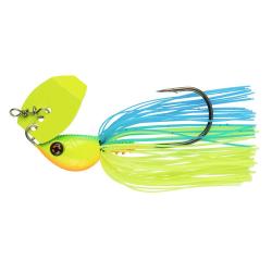 LEURRE CAJUN CHATTERBAIT 10.5G - KICKER CHART - SAKURA
