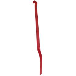 CHAUSSE PIED PLASTIQUE 80CM - ESTEX