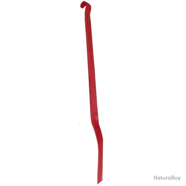 CHAUSSE PIED PLASTIQUE 80CM - ESTEX