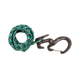 MOUSQUETONS 2,4MM CAPACITE 67.5KG - NITE IZE