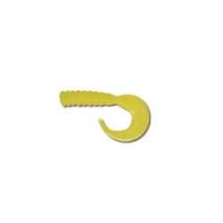 LEURRE KING 13CM - Jaune - DELALANDE