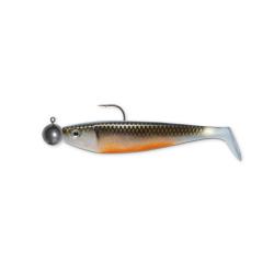 LEURRE M SHAD GT 9CM 7G - STRANGE ROACH - DELALANDE