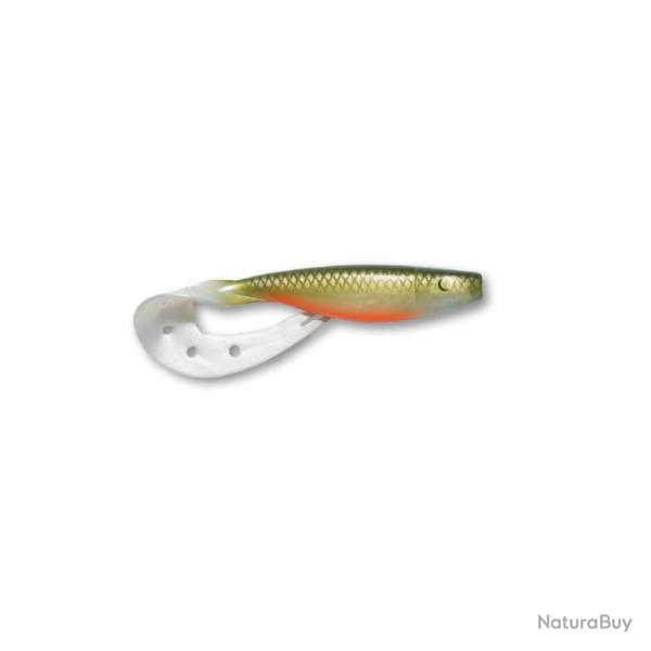 LEURRE SOUPLE SANDRA 18CM - STRANGE PERCH - DELALANDE