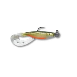 LEURRE SANDRA MONTE TP 9CM 7G - STRANGE PERCH - DELALANDE