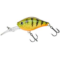 LEURRE D GIGAN F 3.9CM 4.9G - STRASS PERCH - GUNKI