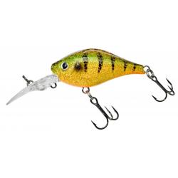 LEURRE D GIGAN F 4.6CM 7.6G - STRASS PERCH - GUNKI