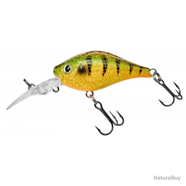 LEURRE D GIGAN F 4.6CM 7.6G - STRASS PERCH - GUNKI