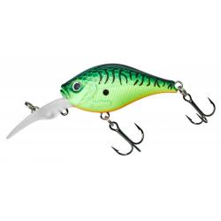 LEURRE D GIGAN F 4.6CM 7.6G - FIRE TIGER - GUNKI