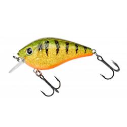 LEURRE KRAKEN F 5.5CM 9.6G - STRASS PERCH - GUNKI