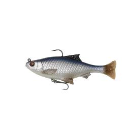 LEURRE PULSE TAIL ROACH 13CM 38.5G - ROACH - SAVAGE GEAR