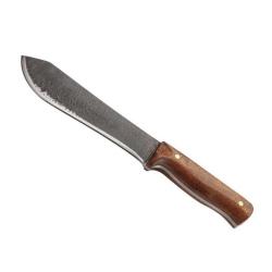 MINI MACHETTE MANCHE CERISIER 18 CM ETUI - HERBERTZ