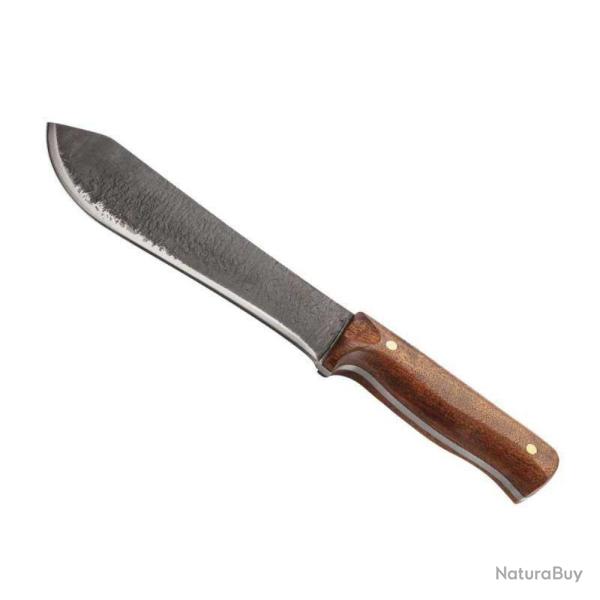 MINI MACHETTE MANCHE CERISIER 18 CM ETUI - HERBERTZ