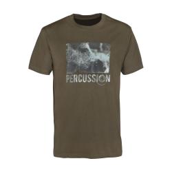 TEE SHIRT ENFANT SANGLIER PERCUSSION