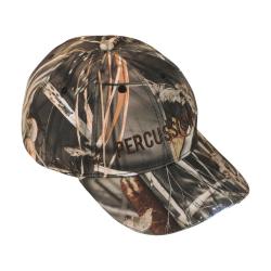 CASQUETTE LED GHOSTCAMO WET - PERCUSSION