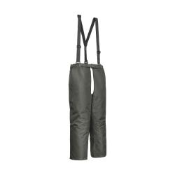 CUISSARD PREDATOR BRETELLES - L - PERCUSSION