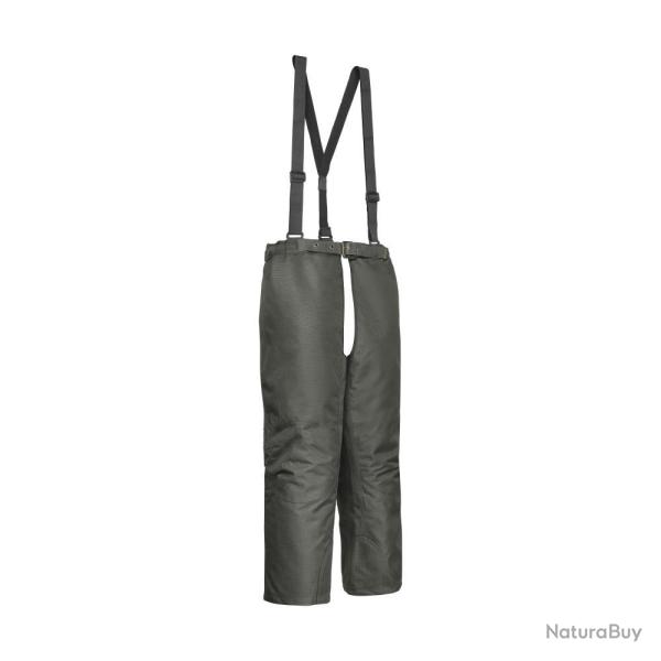 CUISSARD PREDATOR BRETELLES - 2XL - PERCUSSION