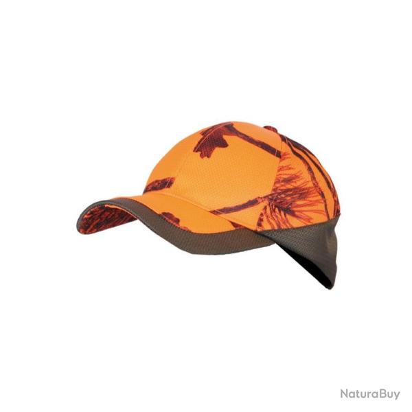 CASQUETTE CAMO FIRE EVO - SOMLYS