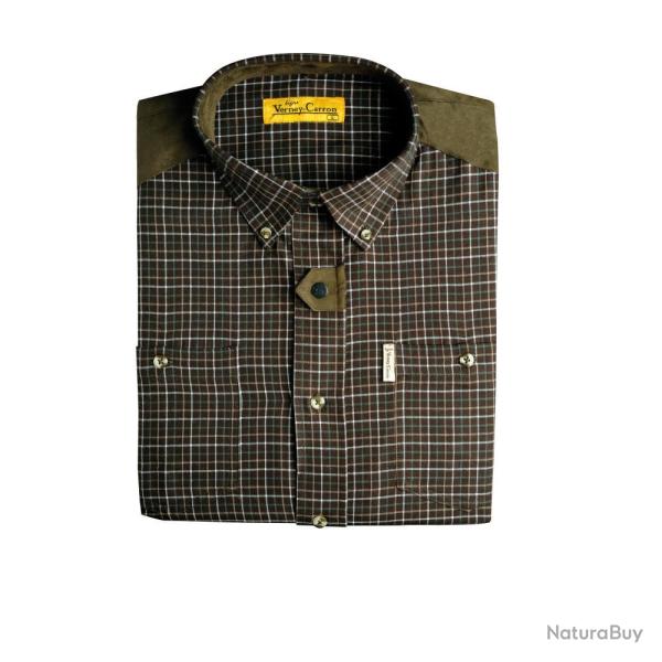 CHEMISE VITRY - XL - PROHUNT
