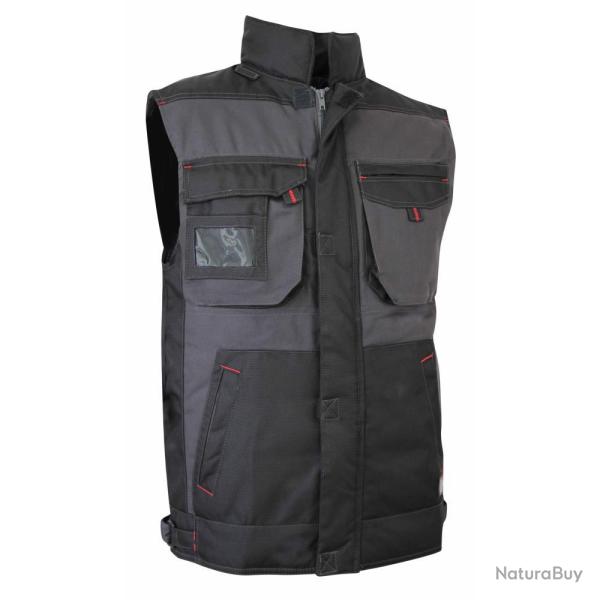 GILET DE TRAVAIL - 3XL - LMA