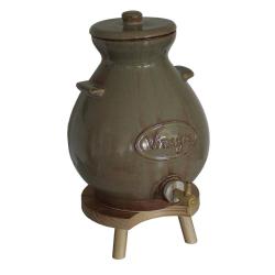 VINAIGRIER 4,5L - LE PRATIQUE