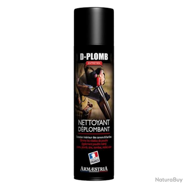DEPLOMBANT DPLOMB 200ML - ARMAESTRIA
