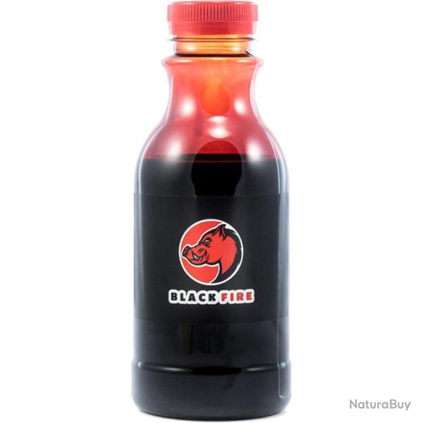 BLACK FIRE ORIGINAL 0.5KG - 0.5000 - BLACK FIRE