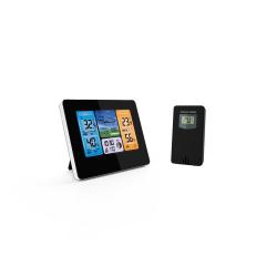 STATION METEO CONNECTEE - OPTEX ELECTRONIQUE