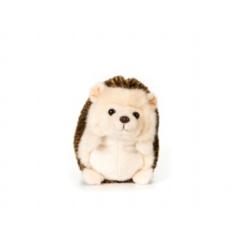PELUCHE HERISSON ASSIS 15CM - LIVING NATURE