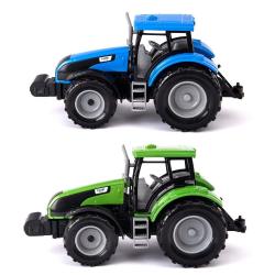 TRACTEUR PREMIUM SEUL 1/32 23,5CM - FUMFINGS