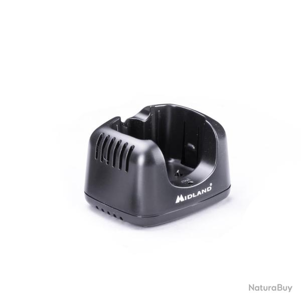 CHARGEUR DE BUREAU G9 PRO DESKTOP CHARGER - MIDLAND