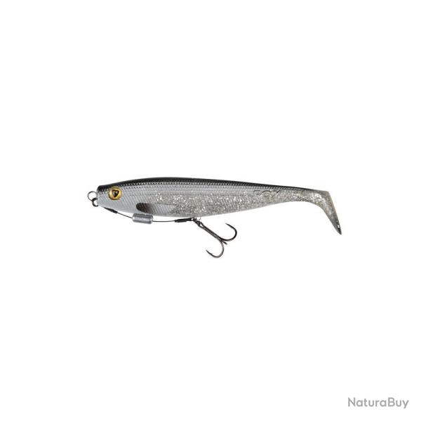 LEURRE PRO SHAD MONTE 14CM - UV BLEAK - FOX RAGE